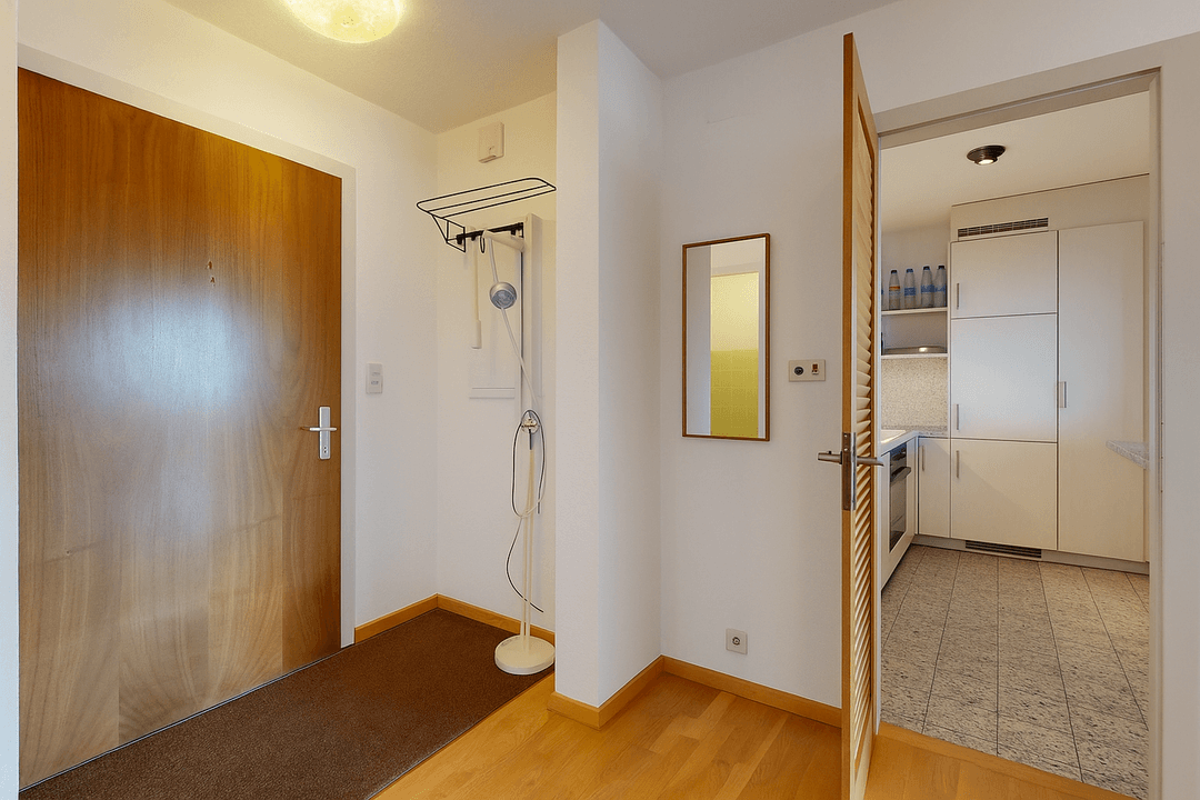 1789 – Appartement – 2.5pièces – 480000CHF – 56 m²