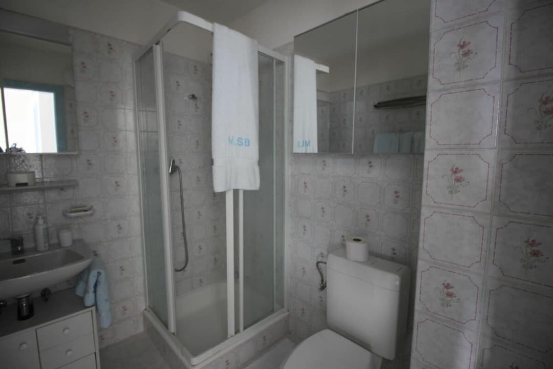 1790 – Appartement – 2.5pièces – 400000CHF – 40 m²