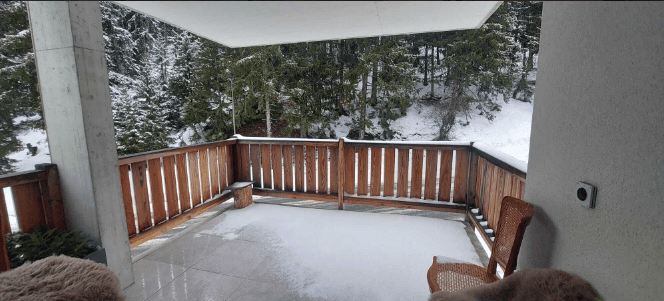 1503 – Appartement 2.5 pièces – 1850CHF – 60m²