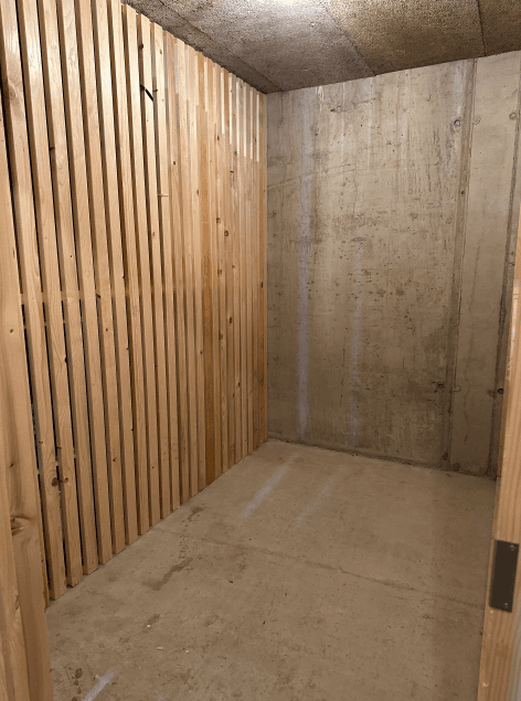 1503 – Appartement 1 pièce – 1460CHF – 45m²