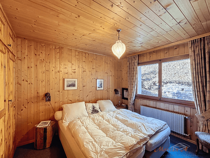 1505 – Appartement 4 pièces – 517.05CHF – 90m²