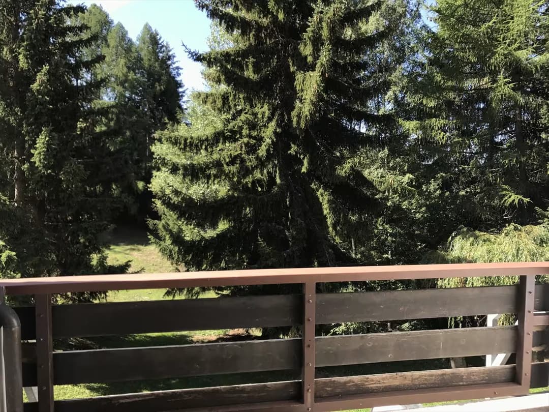 1492 – Appartement 1 pièce – 1200 CHF