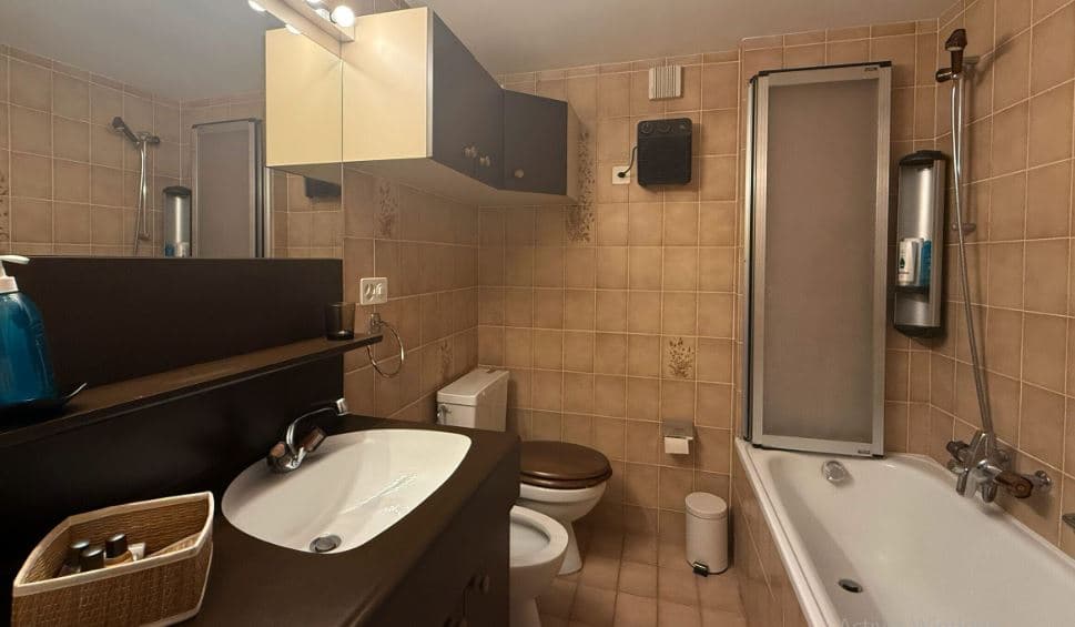 1470 – Appartement  – 3.5pièces – 68 m²