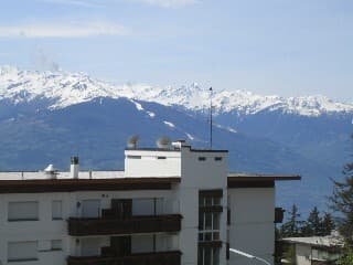 1498 – Appartement – 1pièce –  650CHF