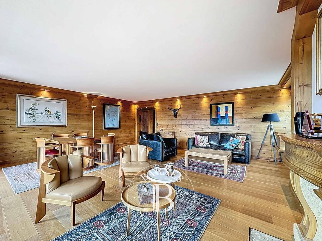 1835 – Appartement – 5.5pièces – 2100000CHF  – 170 m²