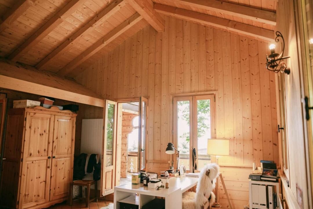 1864 – Maison – 6.5pièces – 1950000CHF – 260 m²