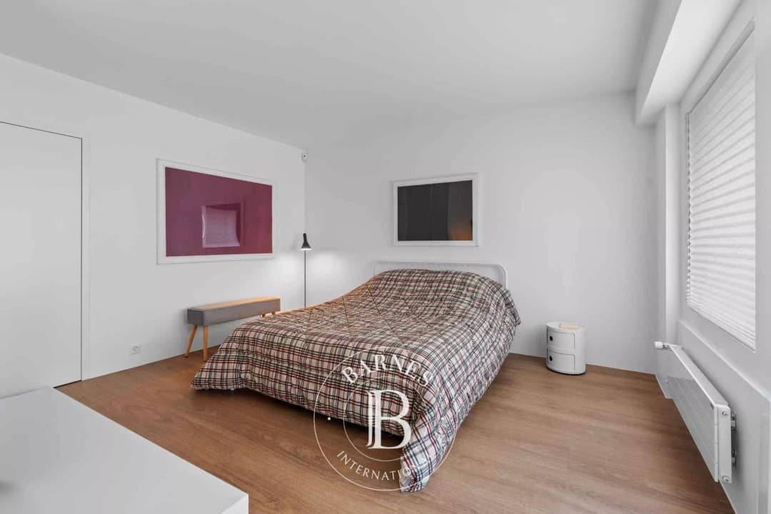 1865 – Appartement – 3.5pièces – 1430000CHF – 118 m²