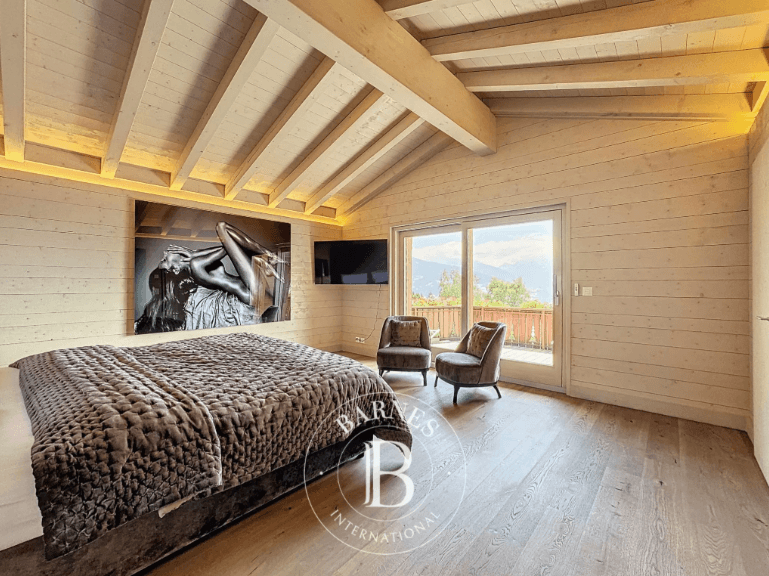 1827 – Maison 8.5 pièces – 4350000 CHF – 314m²