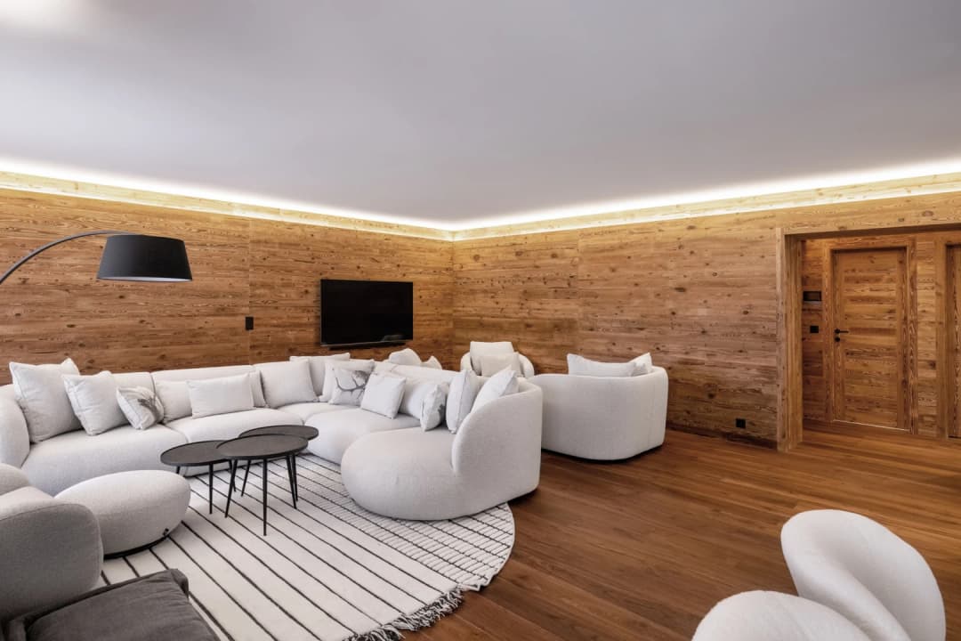 1810 – Appartement  – 5.5pièces –  4700000CHF – 166 m²