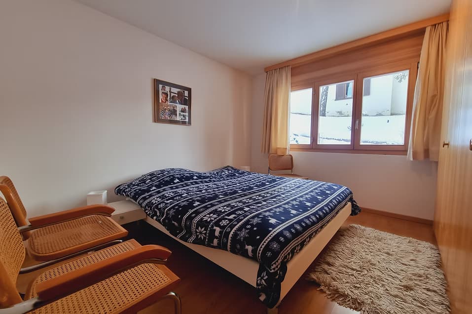 1816 – Appartement – 4.5pièces – 1990000CHF  – 143 m²