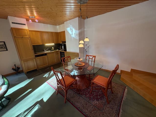 1780 – Appartement 3.5 pièces – 890000 CHF – 98 m²