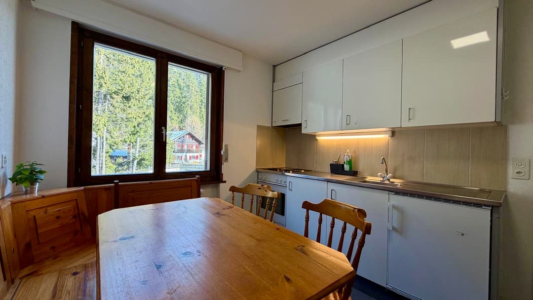 1473 – Appartement – 4.5pièces – 1960CHF – 85 m²