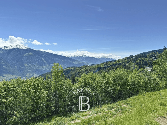 1824 – Maison 8 pièces – 2485000CHF – 227m²