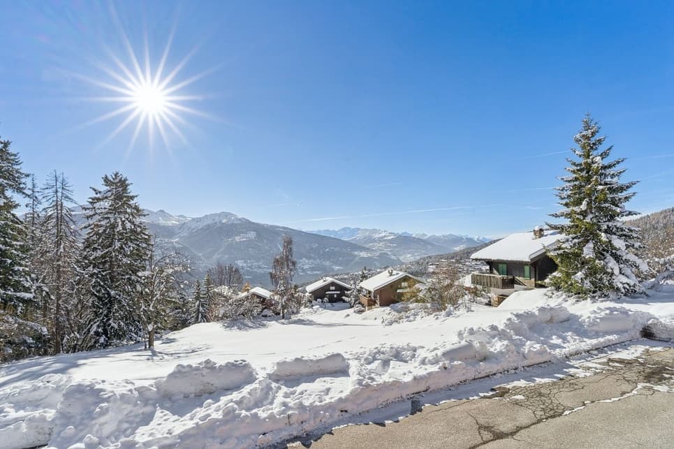 1866 – Appartement – 3.5pièces – 930000CHF – 83 m²