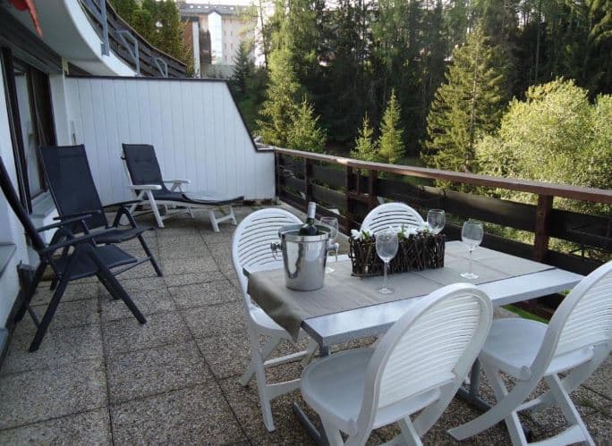 1840 – Appartement – 2.5pièces – 630000 CHF – 66 m²