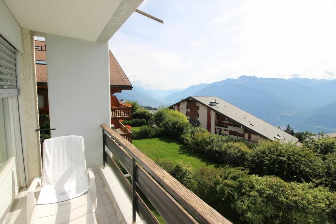 1790 – Appartement – 2.5pièces – 400000CHF – 40 m²