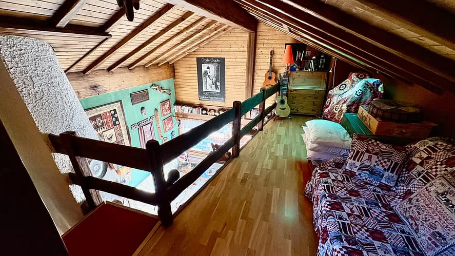 1815 – Appartement – 2.5pièces – 420000CHF – 39 m²