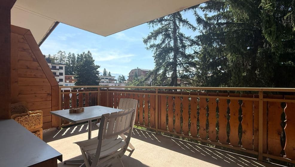 1470 – Appartement  – 3.5pièces – 68 m²