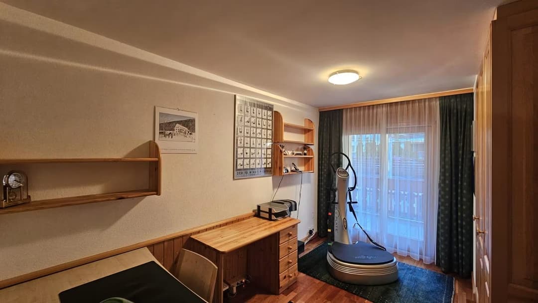 1826 – Appartement – 10pièces – 4500000CHF – 277 m²