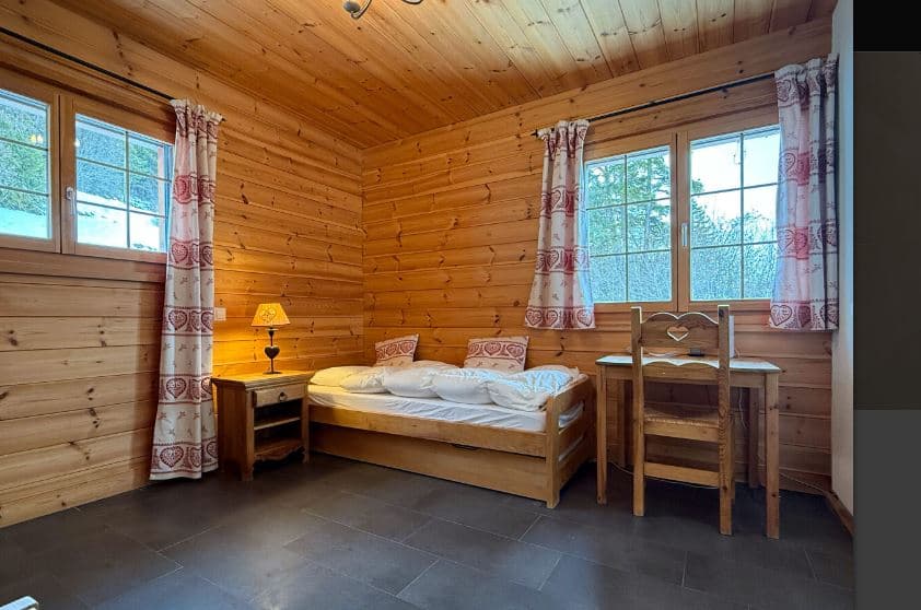 1495 – Maison – 6.5pièces – 6300CHF