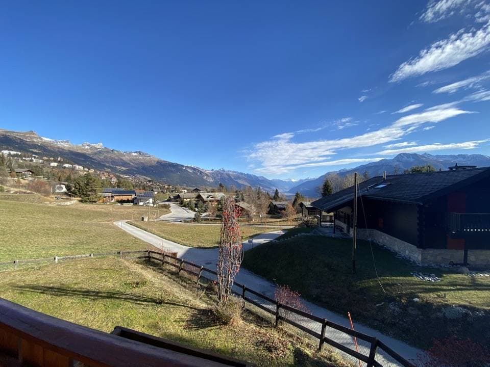 1497 – Appartement – 3.5pièces – 1900CHF – 70 m²