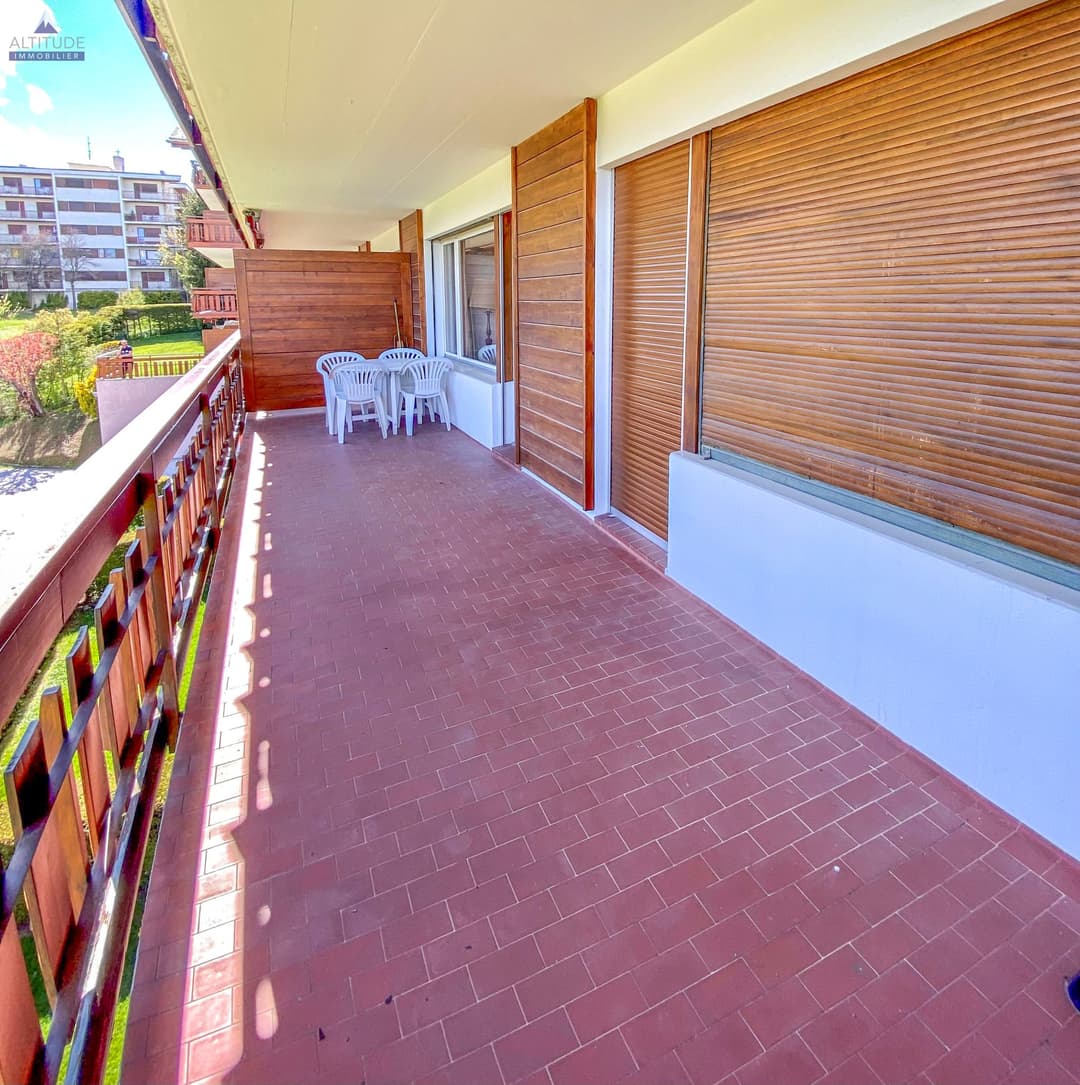 1502 – Appartement – 3.5pièces