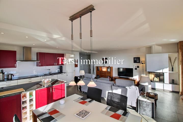 1825 – Appartement 4.5 pièces –  1050000CHF – 126m²