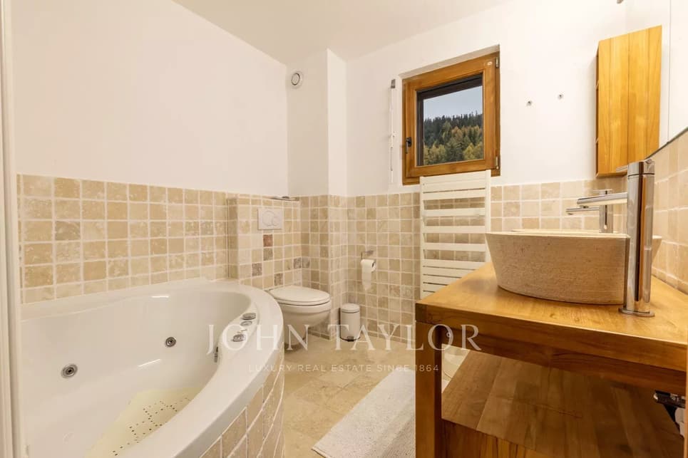 1515 – Appartement – 6pièces – 290 m²