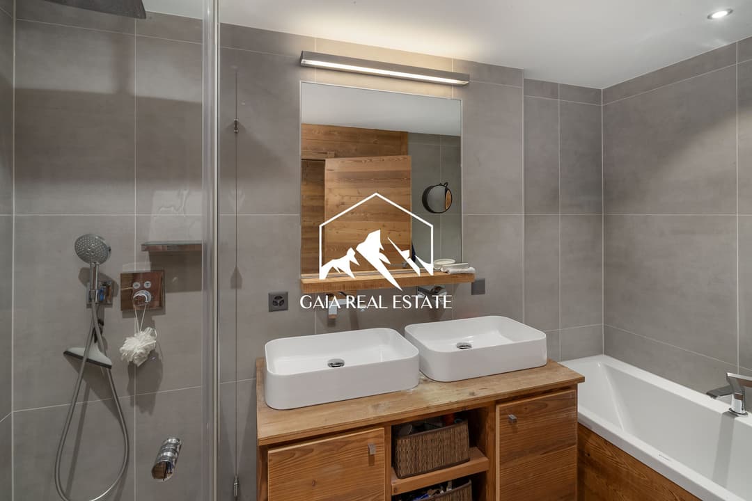 1838 – Appartement – 3600000CHF – 180 m²