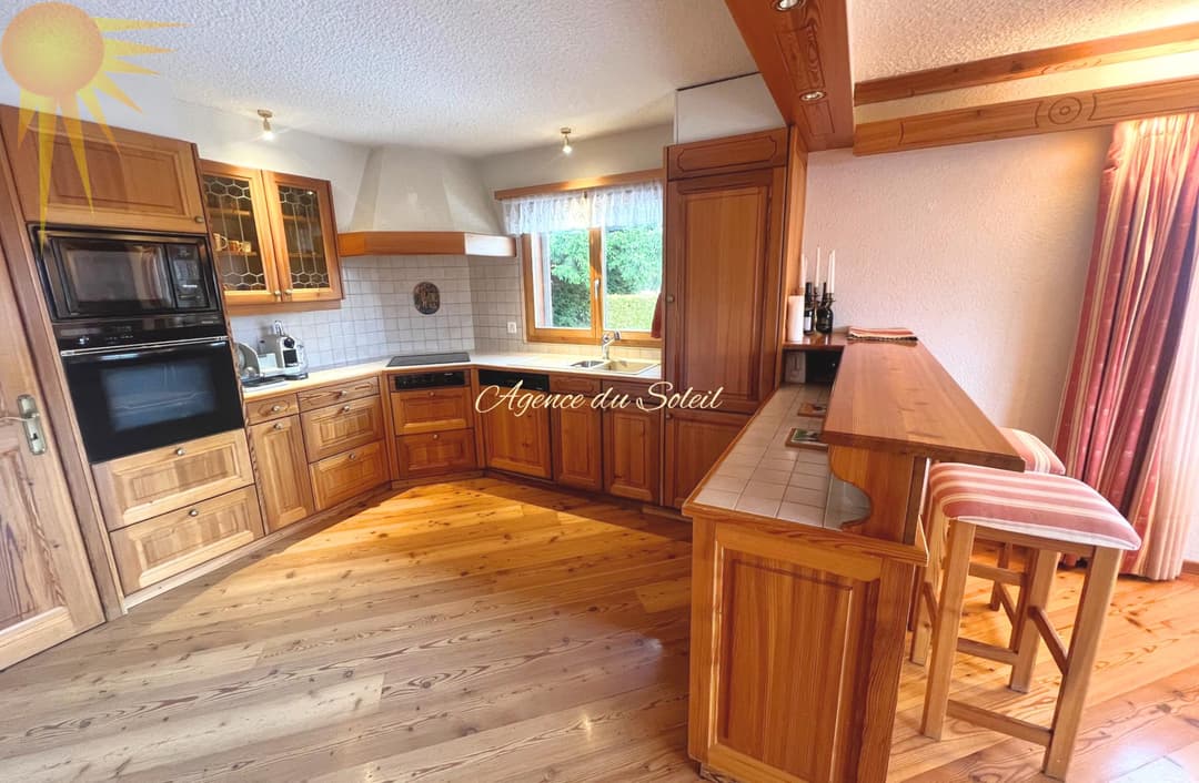 1782 – Maison – 8.5pièces – 3490000CHF – 255 m²