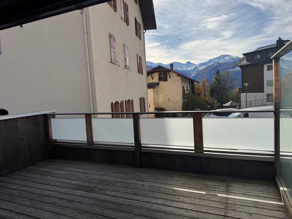 1842 – Maison – 3.5pièces – 579000 CHF – 94.60m²