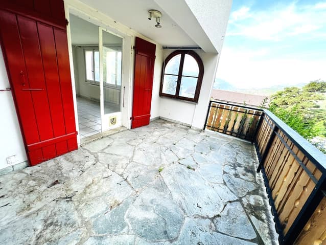 1852 – Maison 13,5 pièces –  1560000CHF – 424m²