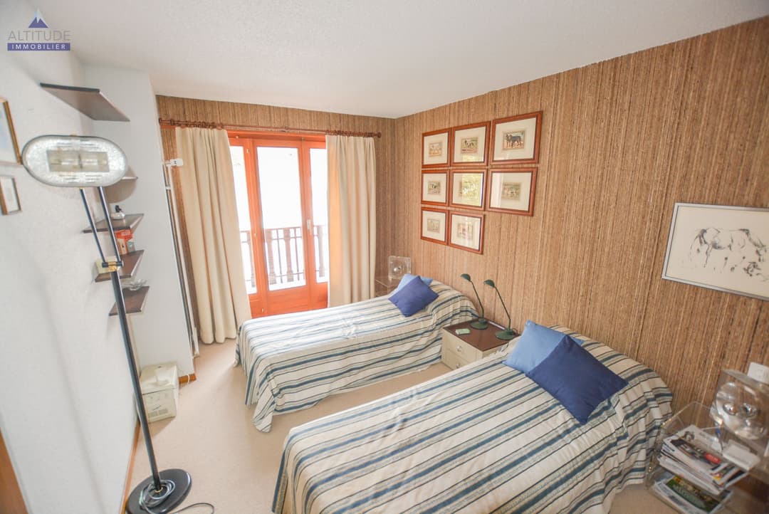 1463 – Appartement – 3.5pièces