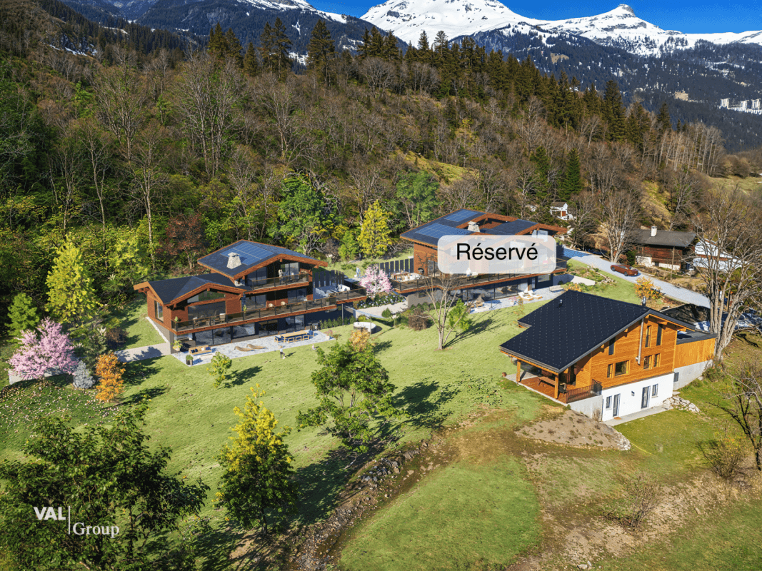 1899 – Maison à vendre – 2850000CHF – 357m²