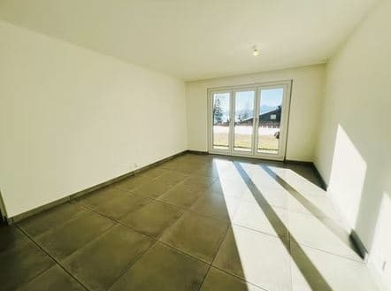 1633 – Appartement – 2pièces – 1 450CHF – 47 m²