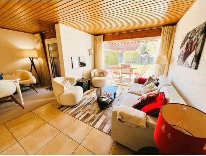 1634 – Appartement – 3pièces – 1670CHF – 59 m²