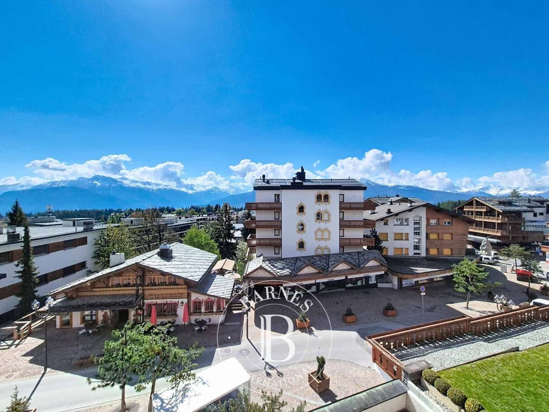 1996 – Appartement – 7.5pièces – 4850000 CHf – 226 m²