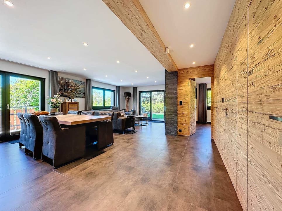 1886 – Maison – 6pièces – 1875000CHF – 322m²