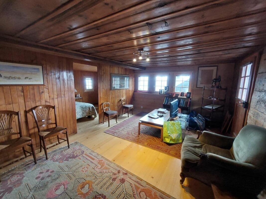 2011 – Appartement 4 pièces – 590000CHF – 91m²