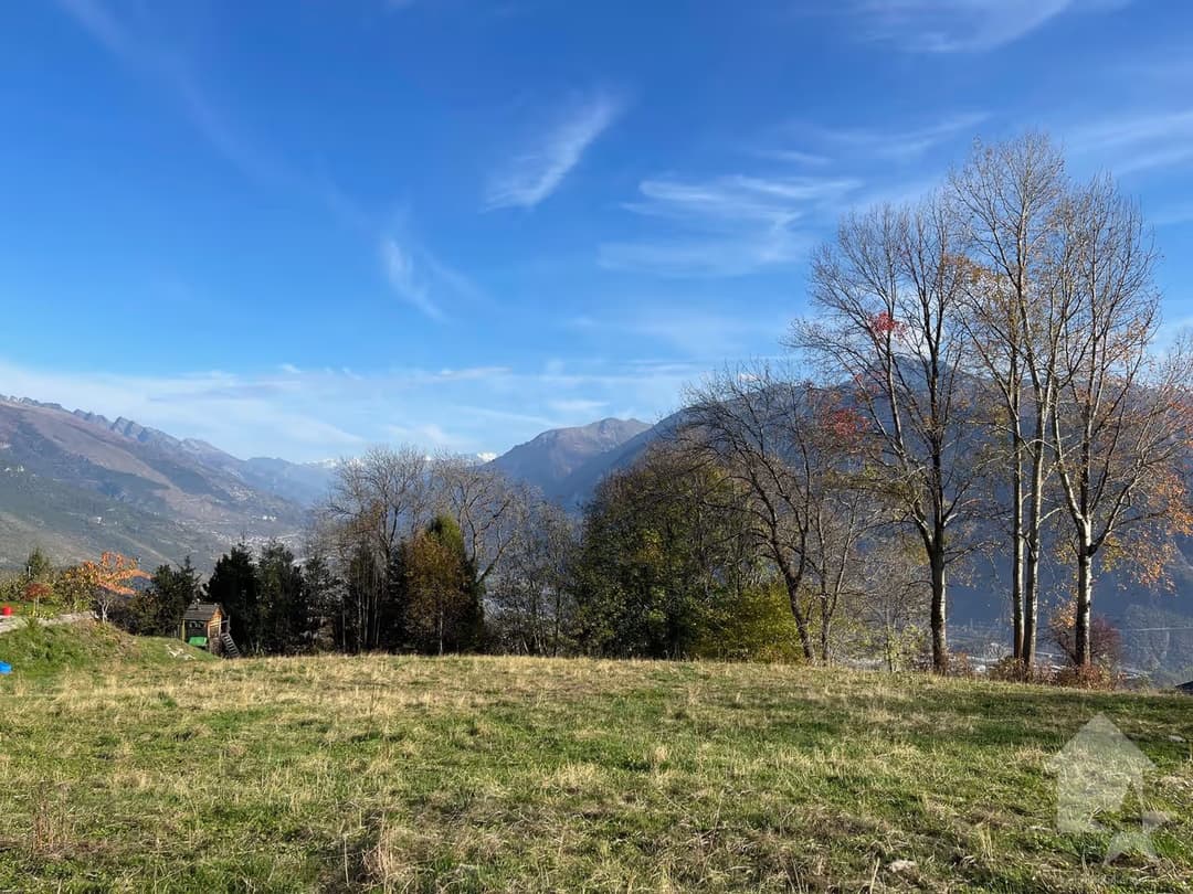 1909 – Terrain – 1200000CHF – 2229 m²