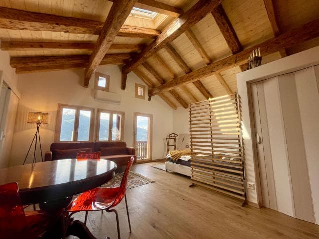 1976 – Appartement 2.5 pièces – 395000 CHF – 65 m²