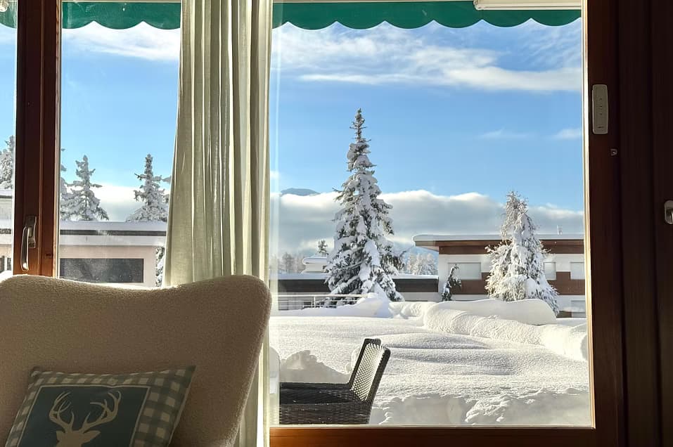 1896 – Appartement 2.5 pièces – 498000CHF – 83m²