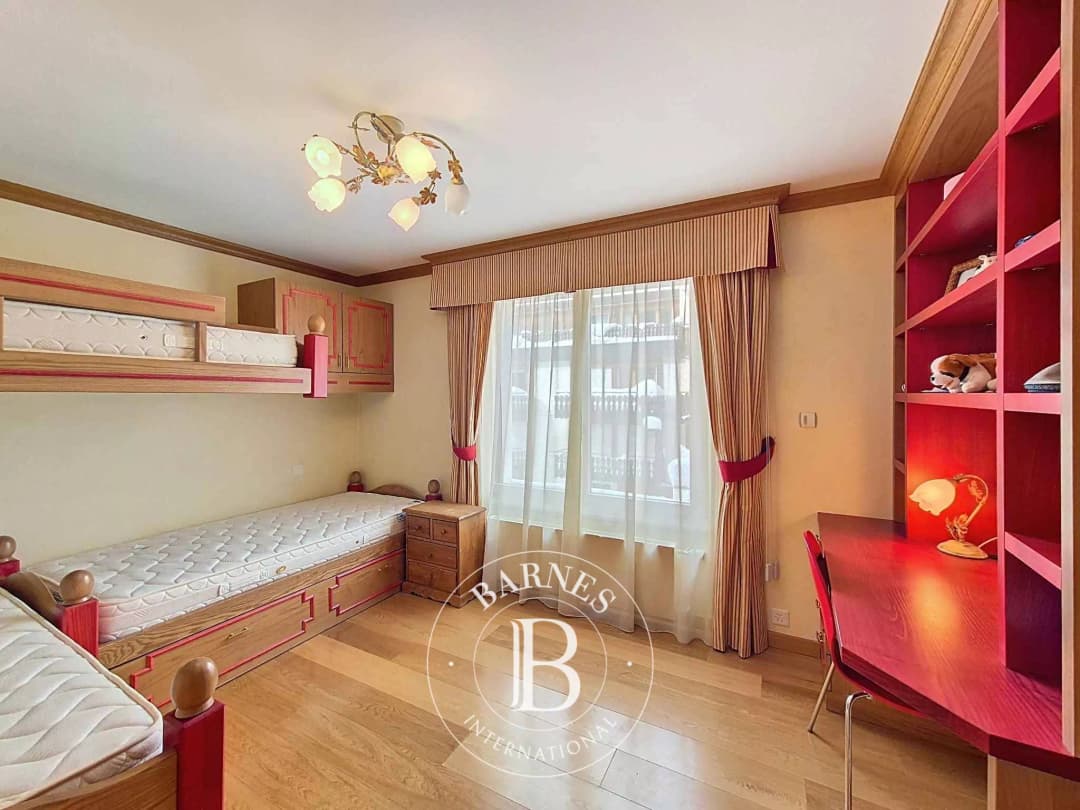 1996 – Appartement – 7.5pièces – 4850000 CHf – 226 m²