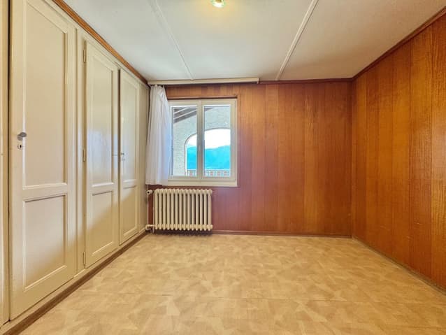 1905 – Maison 4,5 pièces – 950000CHF – 250m²