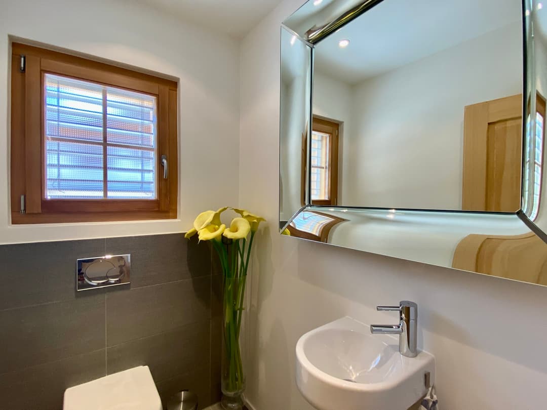 1593 – Maison – 4.5pièces – 7000CHF  – 200 m²