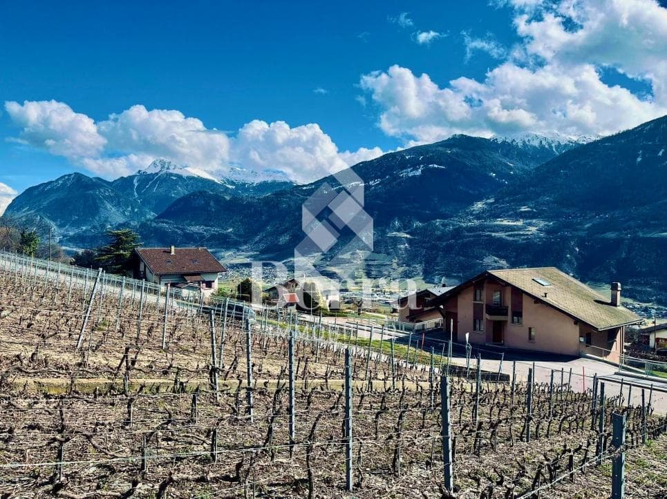 1968 – Maison – 4.5pièces – 810000CHF – 140 m²