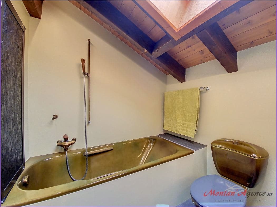 1618 – Appartement – 2pièces –  432.70CHF – 62 m²