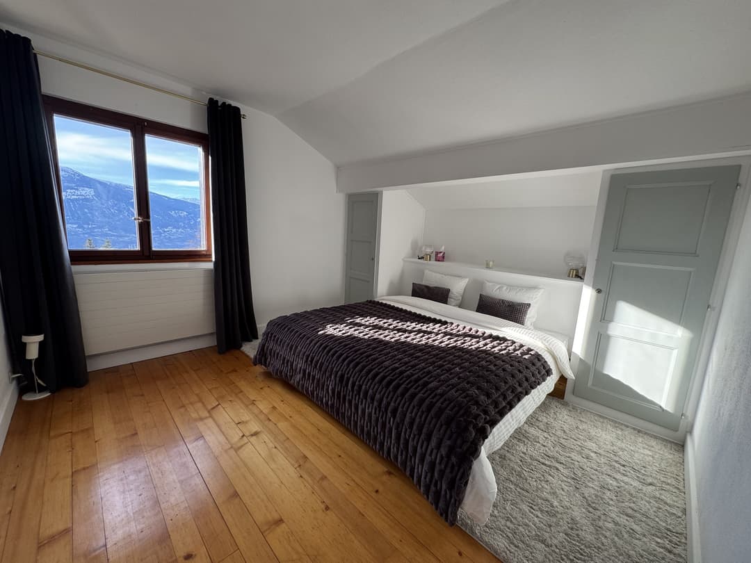 1613 – Maison à louer