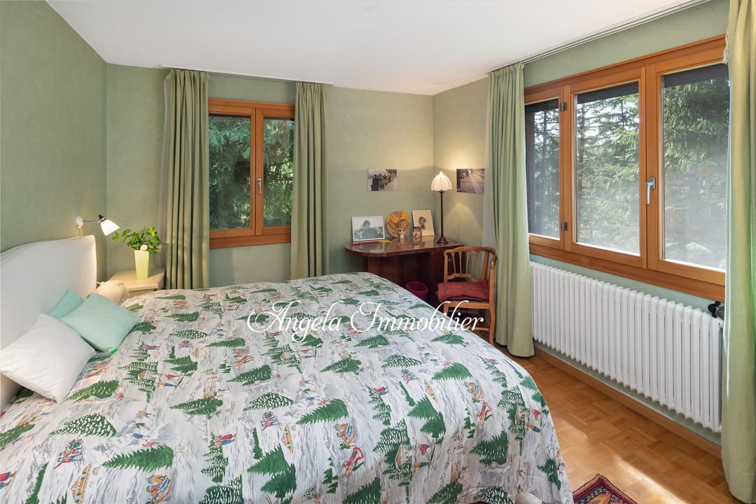 1622 – Maison  – 180m²