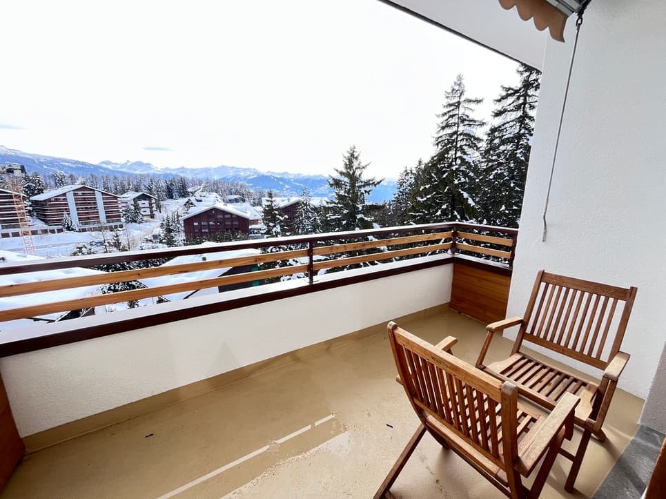 2002 – Appartement – 4.5pièces – 860000CHF – 100 m²